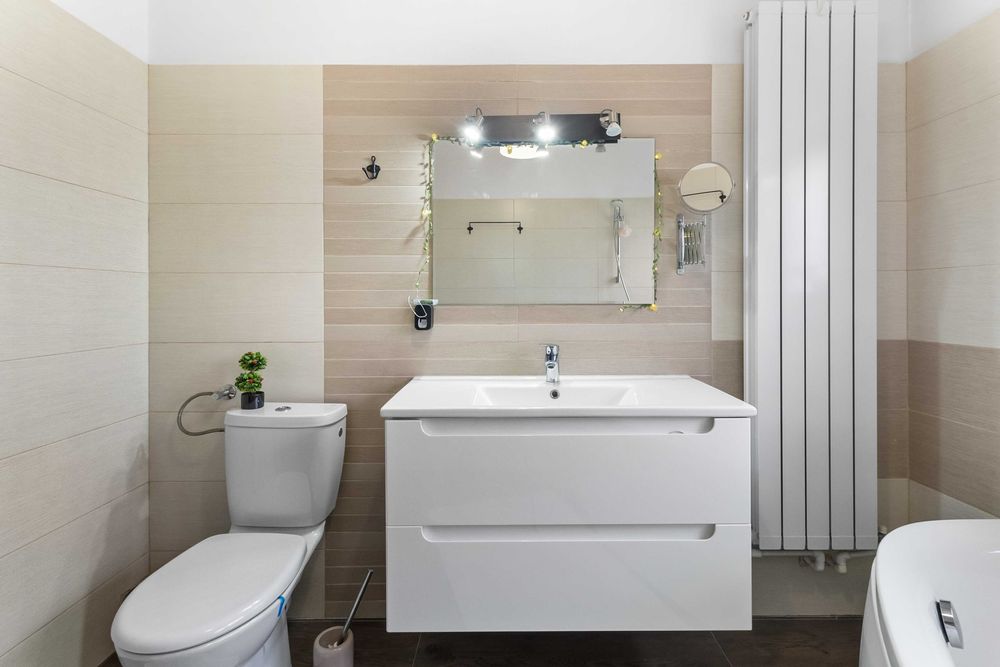 Duplex modern, mobilat – 120 m.p, intabulat, PRET Negociabil!