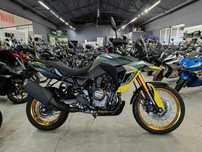 Suzuki DL800 V-Strom 800DE M5 prin Suzuki Constanta