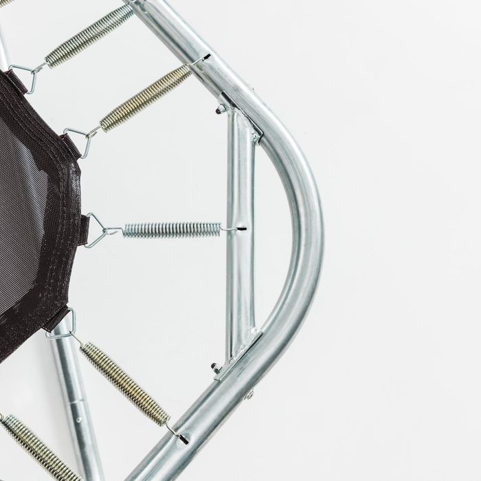 Trambulină Dreptunghiulară Exterior 520 - produs resigilat Decathlon