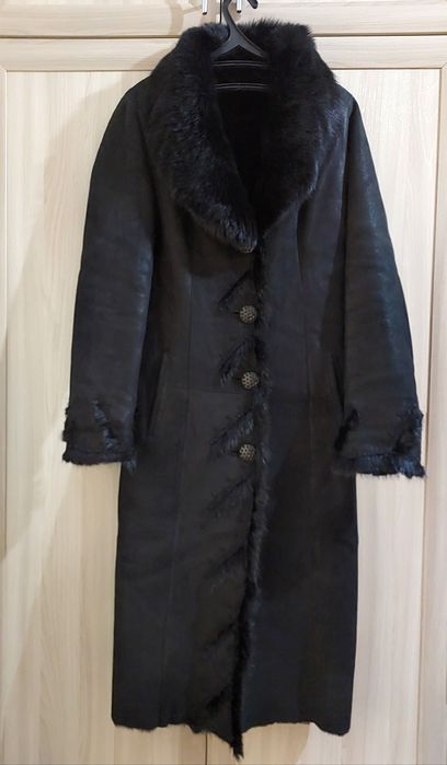 Дубленка   женская