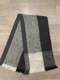 H&M зимен голям шал