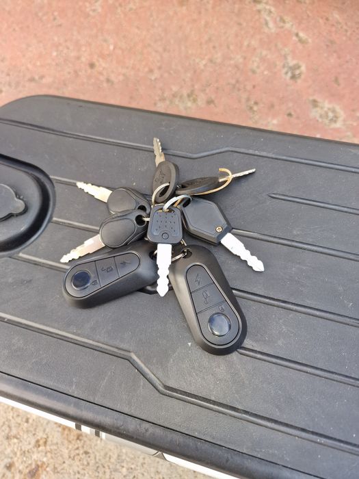 Scuter electric , moped , bicicleta electrica Cod 0010