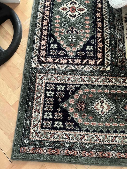 Персийски килим с размери 200/300 см