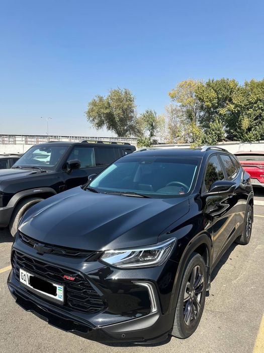 Tracker premier plus 2024 yil 23.000 mn yurgan kraska toza