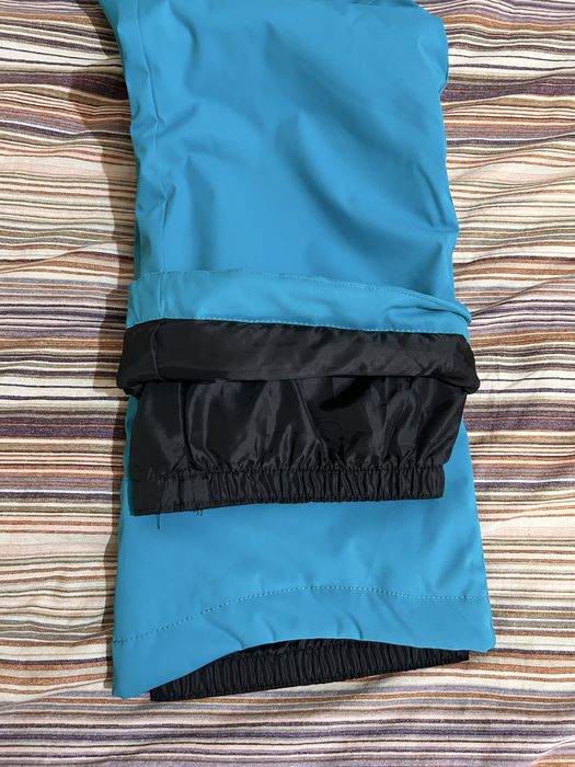 Pantaloni ski dama Rehall