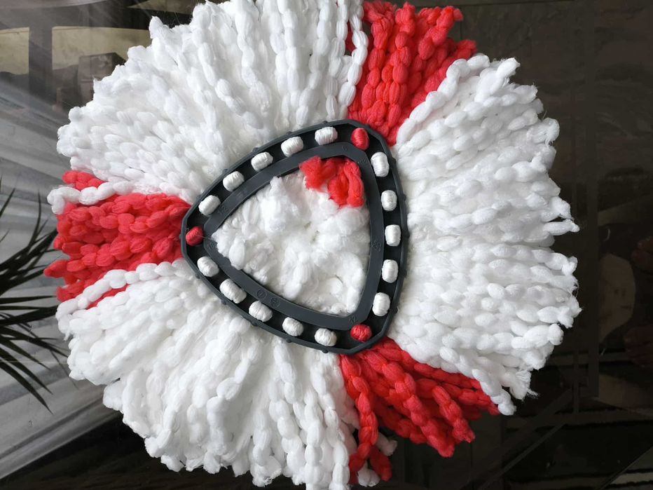 mop pentru galeata vileda turbo cu pedala.