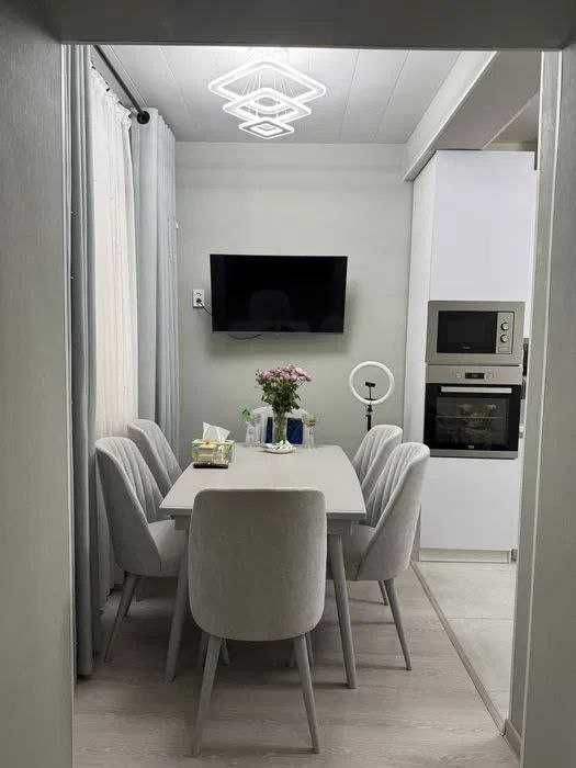 Коттедж 3 комнаты 2 этажа 175-школа, Корзинка, Мирабадский р-н