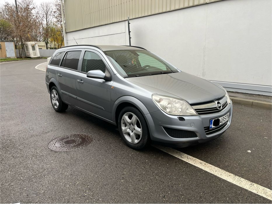 Vand Opel Astra H Break An 2009 1.9 CDTI PRIMUL PROPIETAR