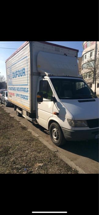 Transport marfa orice fel mobilier electrocasnice sau alte lucruri