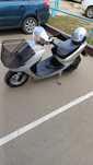 Скутер Honda Dio