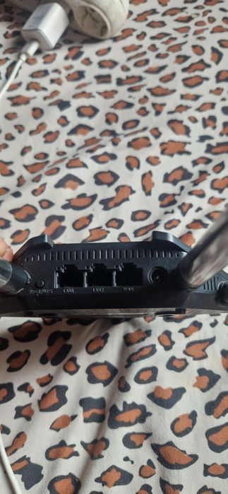 Vand router MERCUSYS
