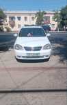 Lacetti 1.6 mator