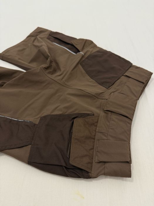 Pantaloni scurti ENGELBERT STRAUSS (44 Xs-S) Dynashield munca lucru