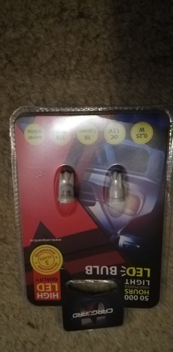 Led de pozitie cld003