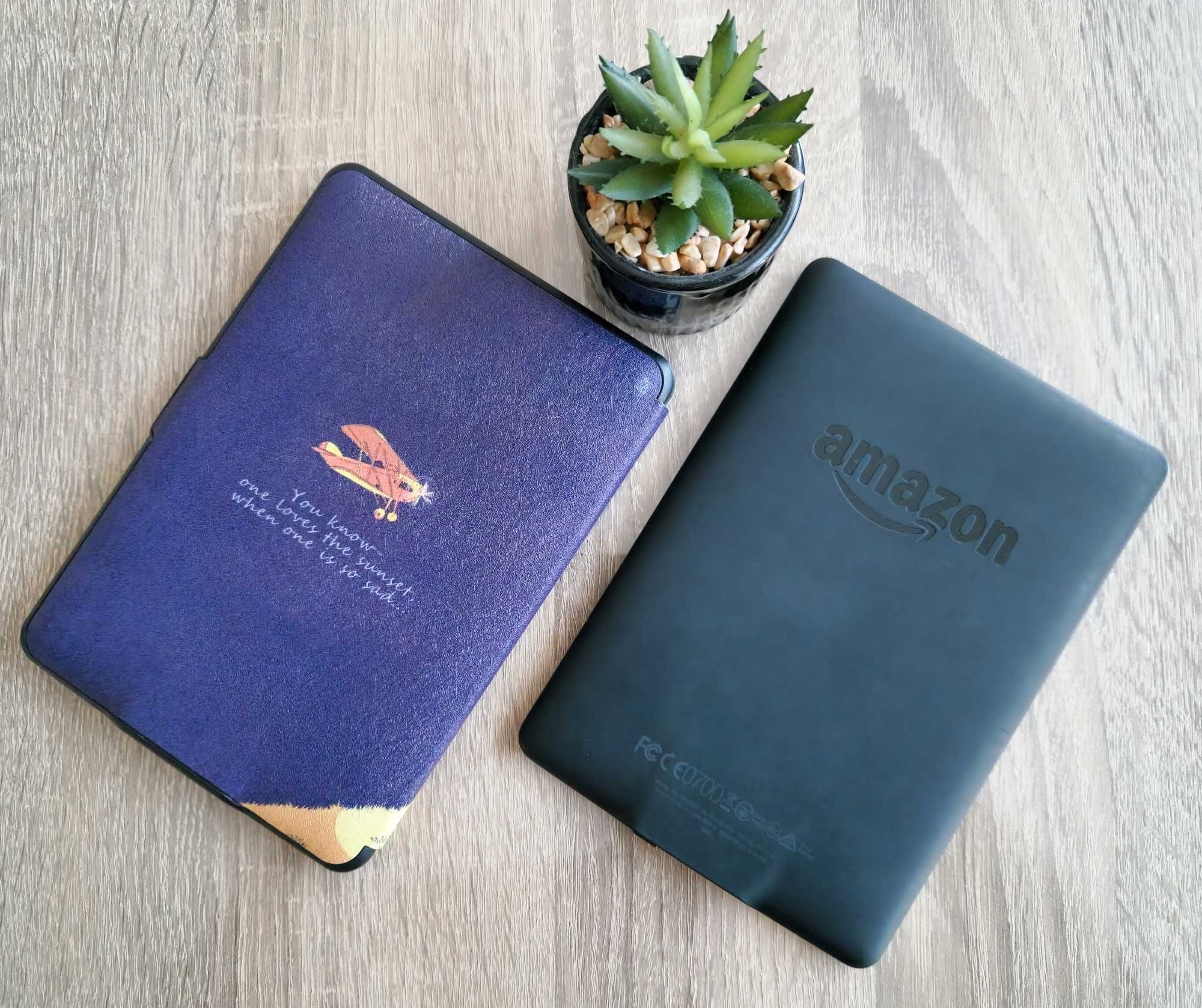 Kindle DP75SDI електронна книга / четец с подсветка БЕЗПЛАТНА ДОСТАВКА