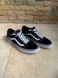 Vans Old Skool Low DURACAP - Marimea 42.5