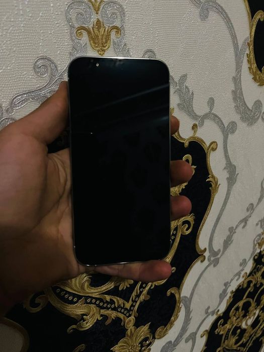 13pro sotiladi xolati ideal