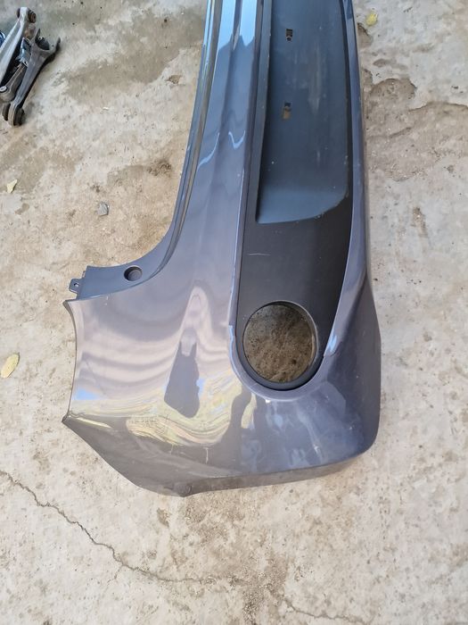 Hyundai i10 lift 2016 задна броня