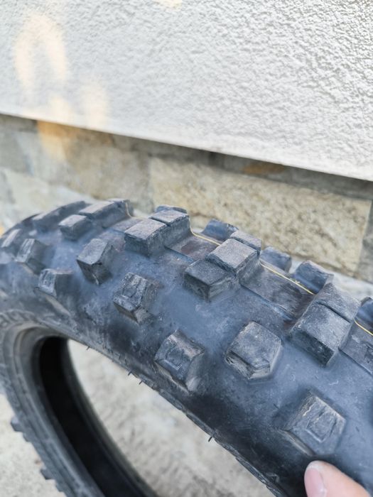 Гума Dunlop 120/90/18