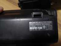 camere video Sony + Jvc