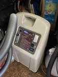 Кислороден концентратор “Invacare Platinum 5”