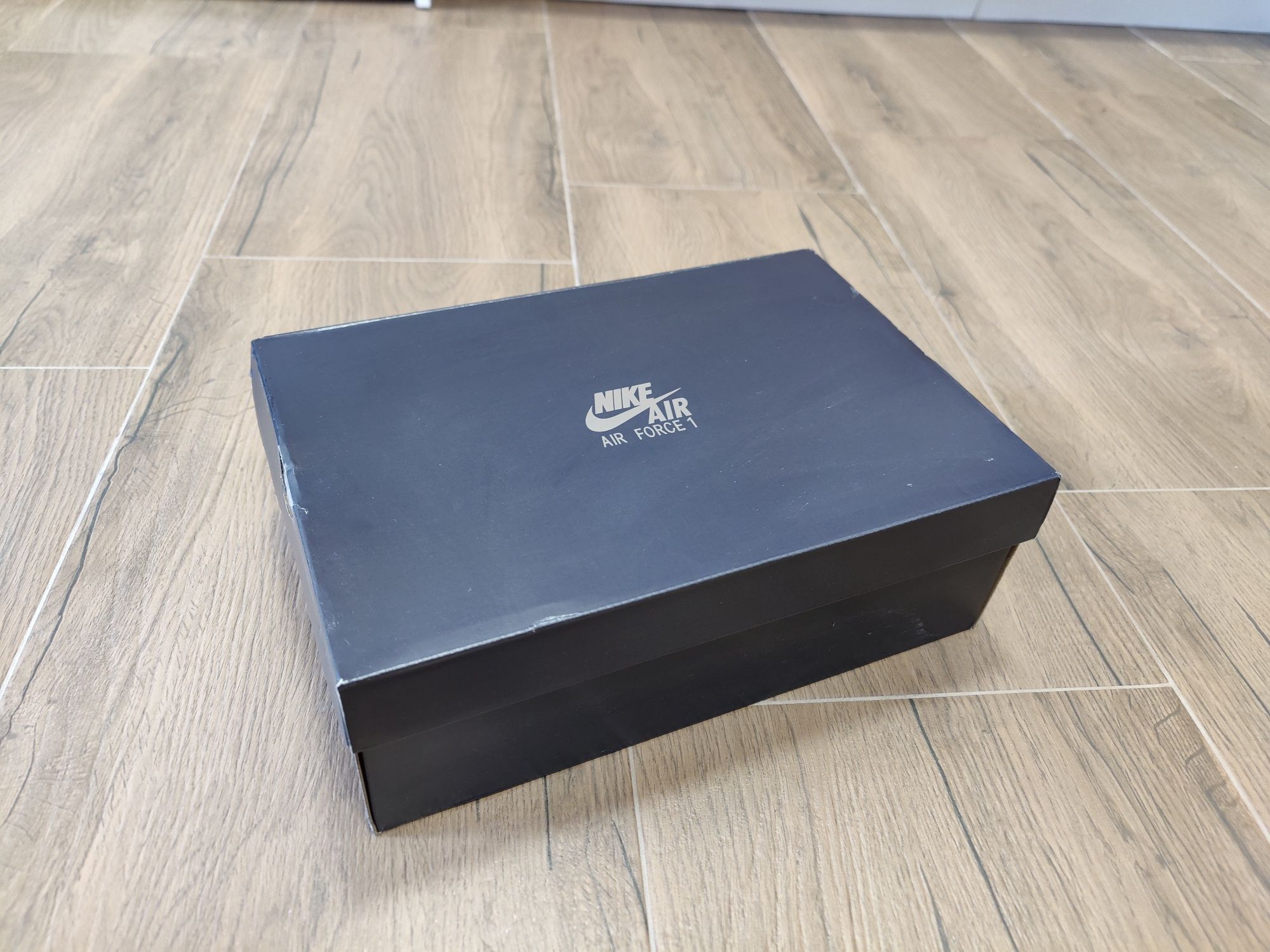 Nike Air Force 1 Limited Edition