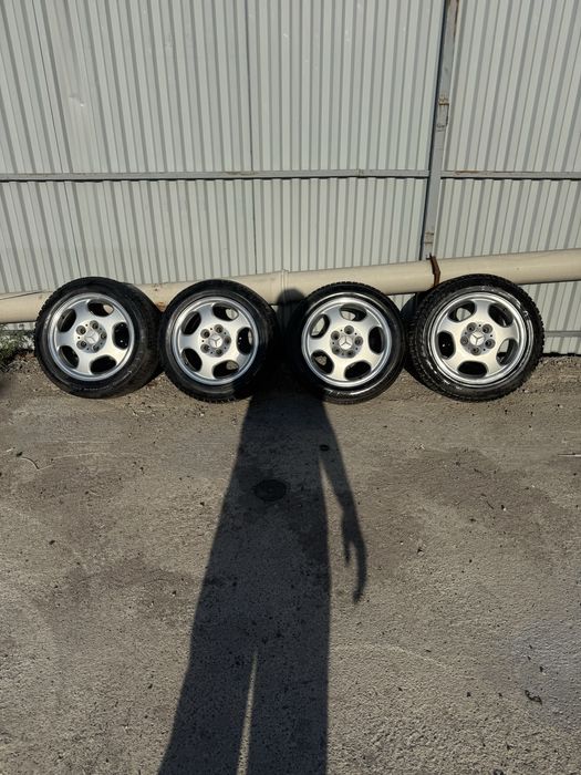 Продам диски комплект