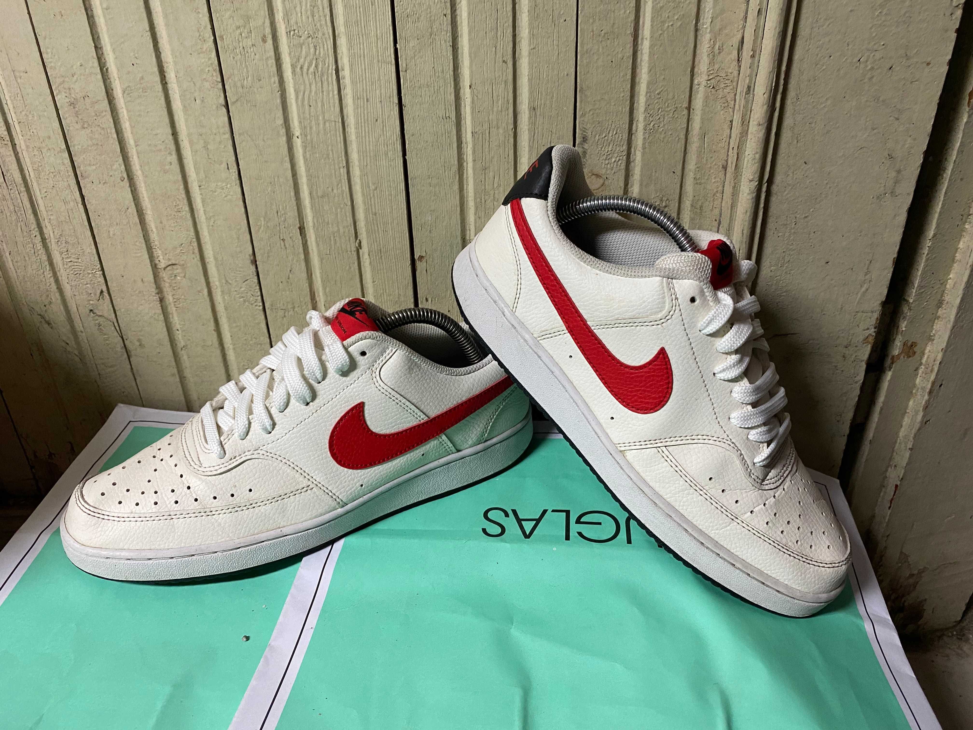 ''Nike Court Vision Low''оригинални маратонки 44 номер