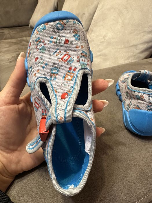 Детски пантофи Бефадо/ Befado