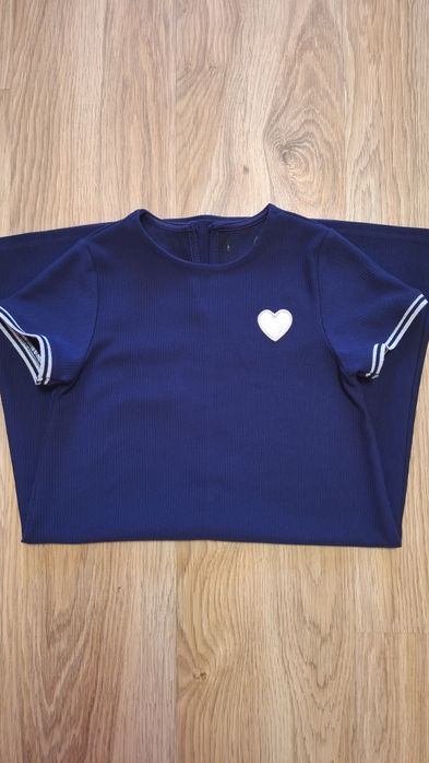 Sarafan si fusta fete , pt scoala, in stare foarte buna, mărimea 140cm