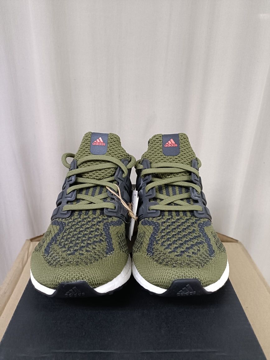 Adidas Ultraboost 5.0 DNA номер 36 код 23A
