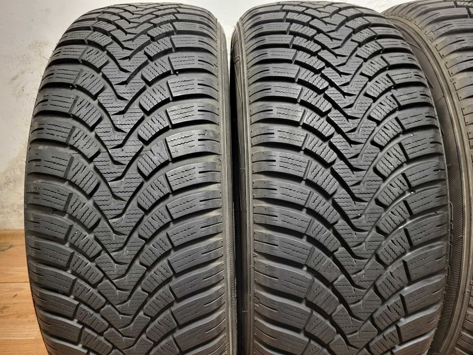 225/55/19 Falken / зимни гуми