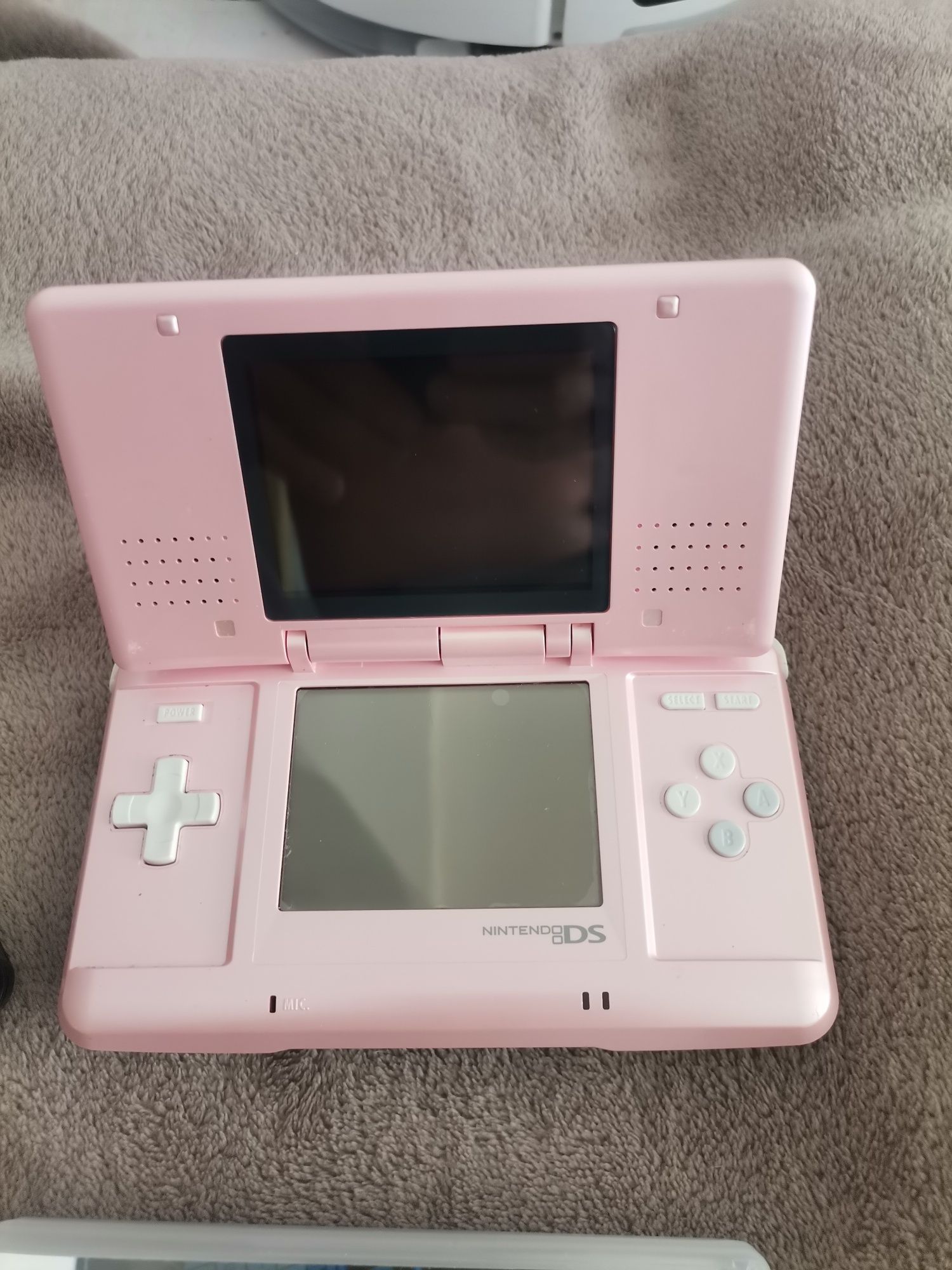 Nintendo DS игра