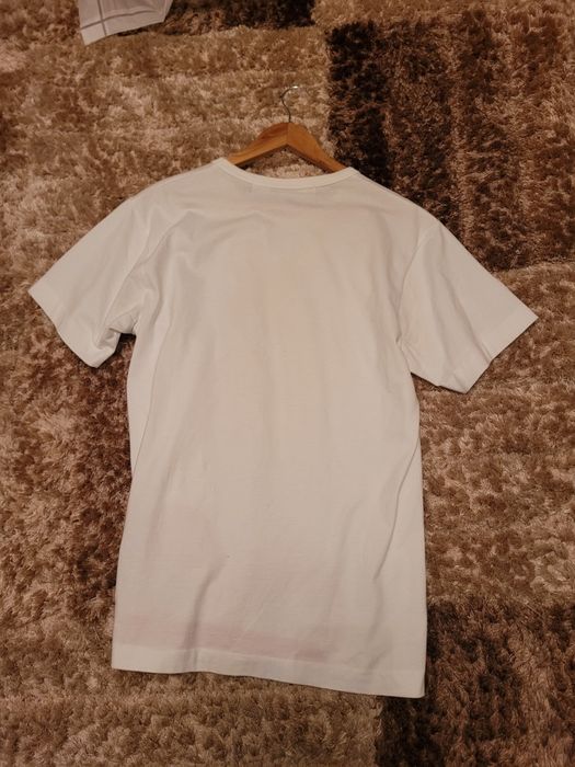 Tricou Comme des Garcons Play