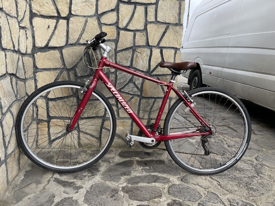 Bicicleta Specialized Vita cadru aluminiu Marimea L roti 28”