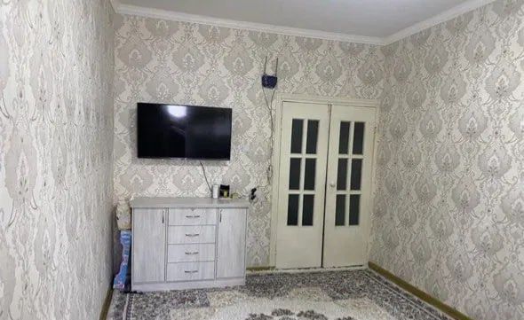 Продаю 1 комнатную квартиру Сергели 6