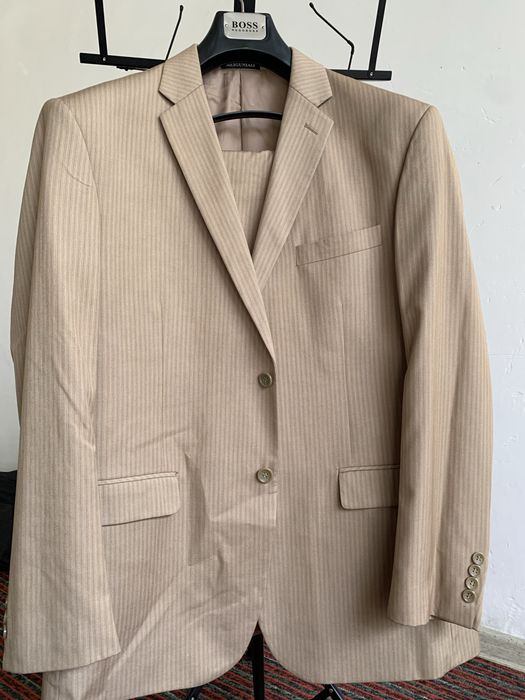 Retro kastyum shimlar