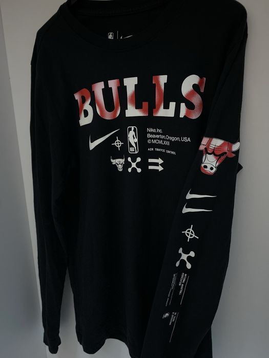 Bluză Nike x NBA