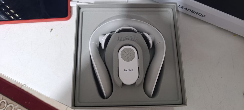 Массажный аппарат