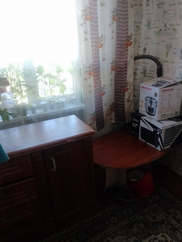 Продам  дом в п Глубокое