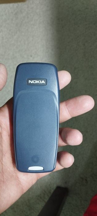 Nokia 3310 и Nokia 515