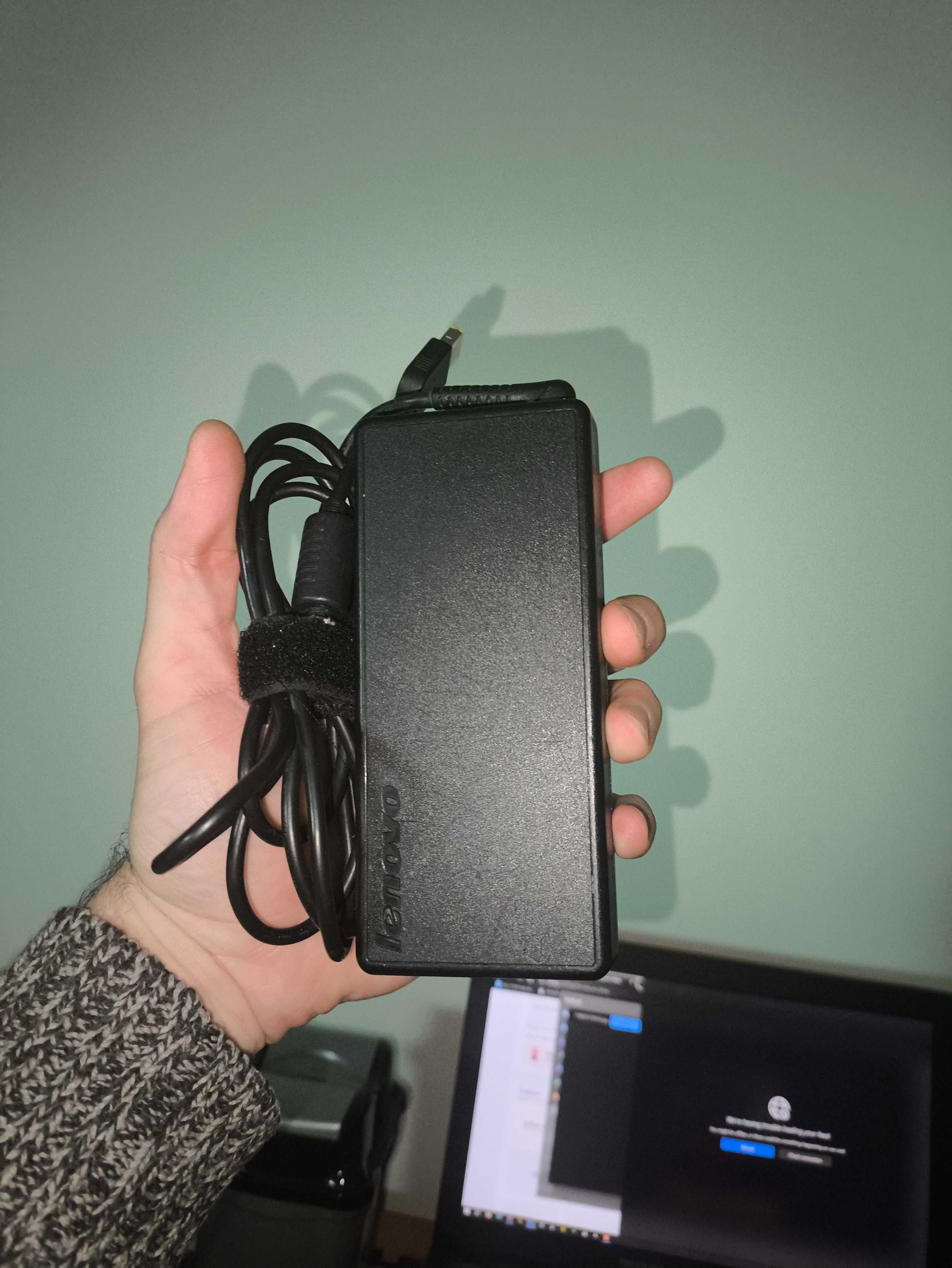 Gaming Laptop Lenovo Legion Y520