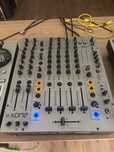 Vand mixer Allen&heath xone 96