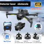 Drona cu 3 axe gimbal,Camera  14Mpx,4K,Gps,1200Metri,5G,urmărire,Noua