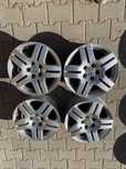 Jante origi  15 5 100 Golf 4 Bora Polo Skoda  Audi A3 TT Seat