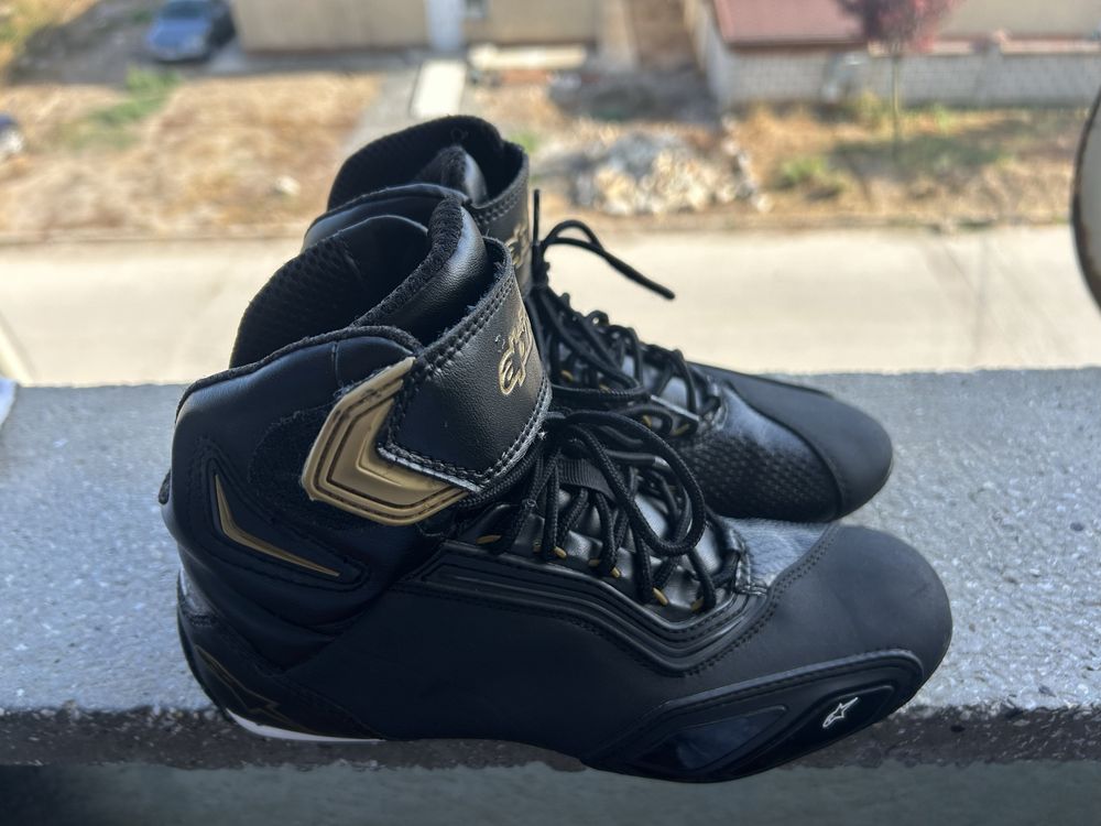 Обувки Alpinestars