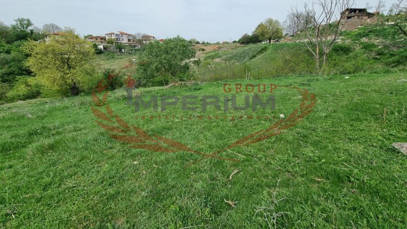 Продава се Парцел в с. Калиманци, Област Варна - 6194 кв.м за 6 €/кв.м - Снимка #3