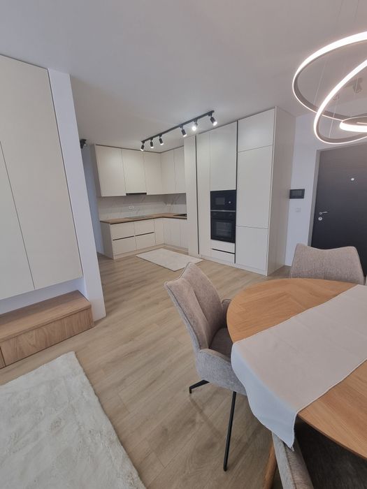 Bloc nou, Victoria Rezidențial, apartament 3 camere, nou si nelocuit