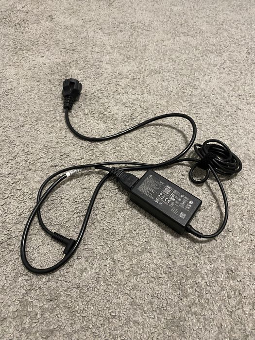 Incarcator laptop HP 65W
