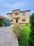 Продам дом 7 комнат п.Абай